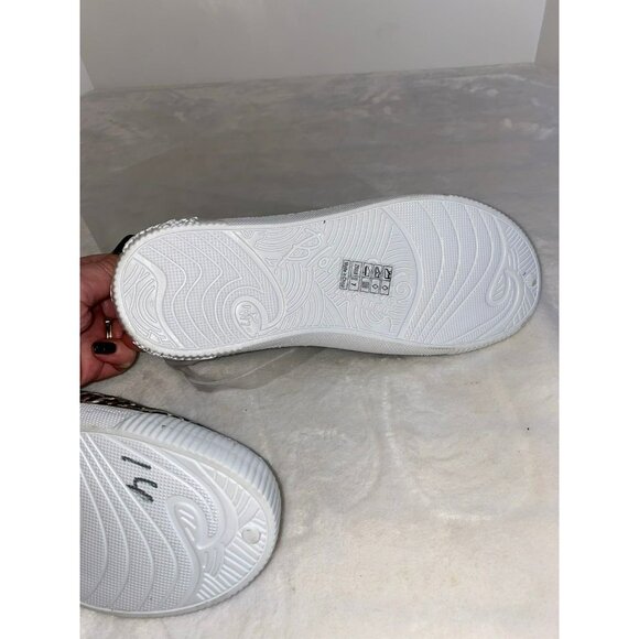 BLOWFISH WOMENS MARLEY SLIP ON SNEAKER - LEOPARD Size 7 - Picture 8 of 9